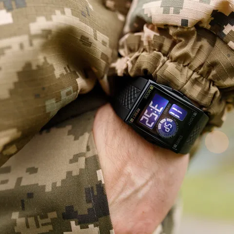 Skmei Jump — фото 4