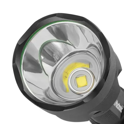 Ліхтар тактичний Mactronic Black Eye 1550 (1550 Lm) Rechargeable (THH0046) — фото 8
