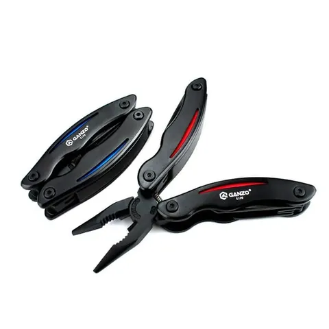 Мультитул Multi Tool Ganzo G109 — фото 7