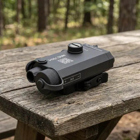 Тактичний блок HOLOSUN LS117-IR (LS117IR)