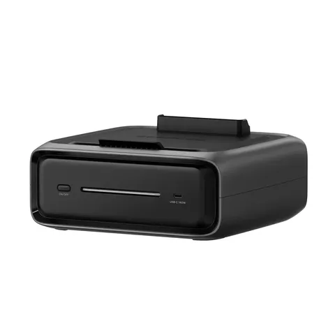 Додаткова батарея EcoFlow RIVER 3 Plus Smart EB 300 — фото 6