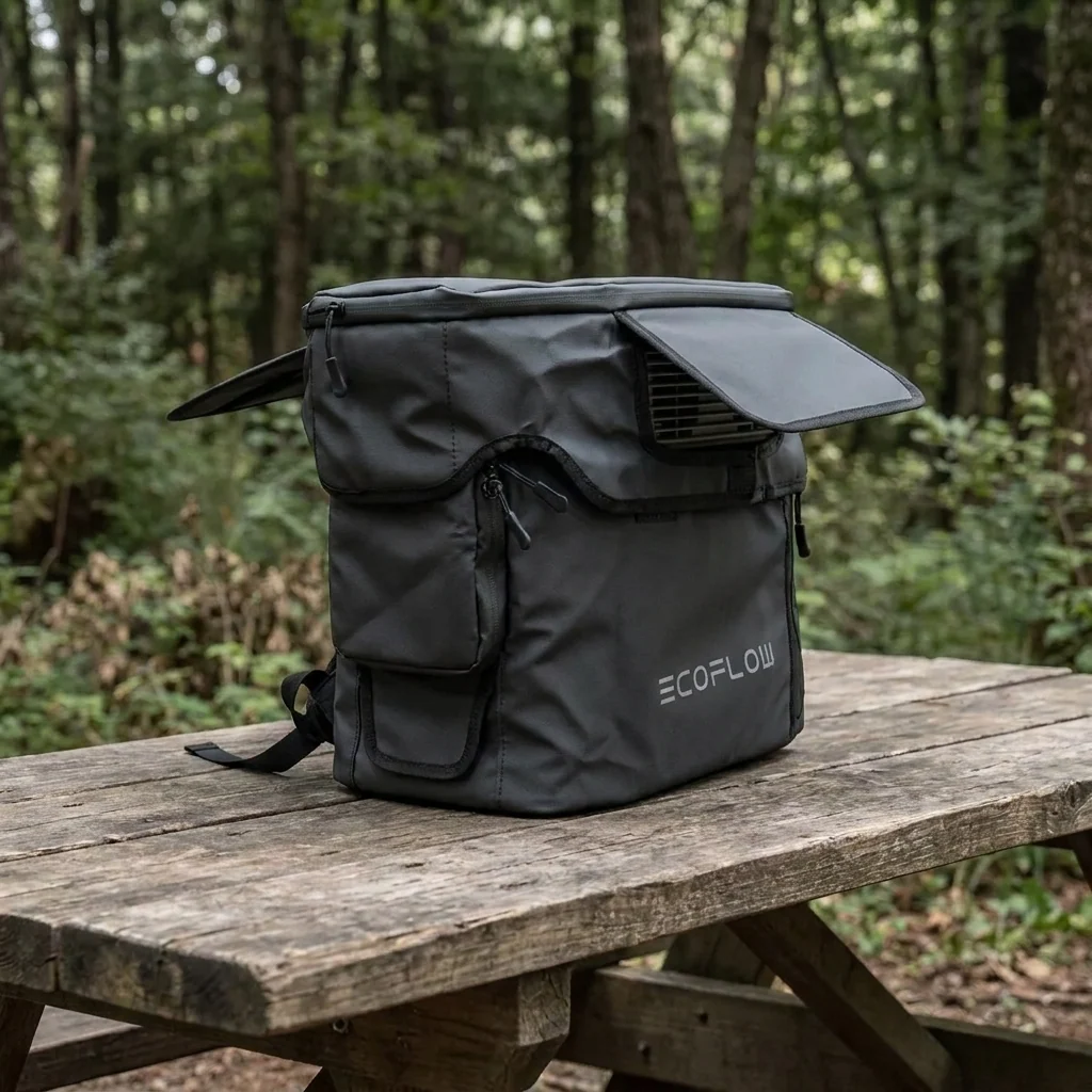 Сумка EcoFlow DELTA 2 Bag