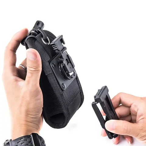 Тактичний підсумок на пояс Nextorch для рації V24X-carry — фото 7