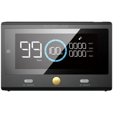 Контроллер EcoFlow DELTA Pro Remote Control — фото 4