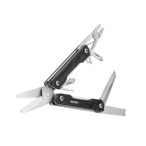 Мультитул NexTool Mini Sailor (Scissors Version) — фото 4