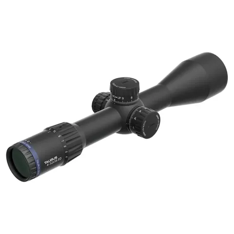 Приціл оптичний Vector Optics Taurus 4-32x56 (34mm) illum. SFP ED — фото 4