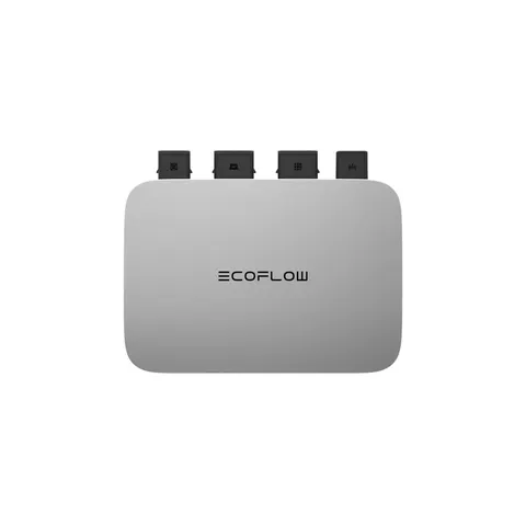 Мікроінвертор EcoFlow PowerStream 600W — фото 2