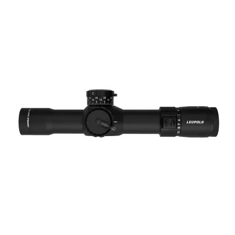 Приціл оптичний LEUPOLD Mark 5HD 2-10x30 (35mm) M5C3 FFP Illum. TMR (179703) — фото 4