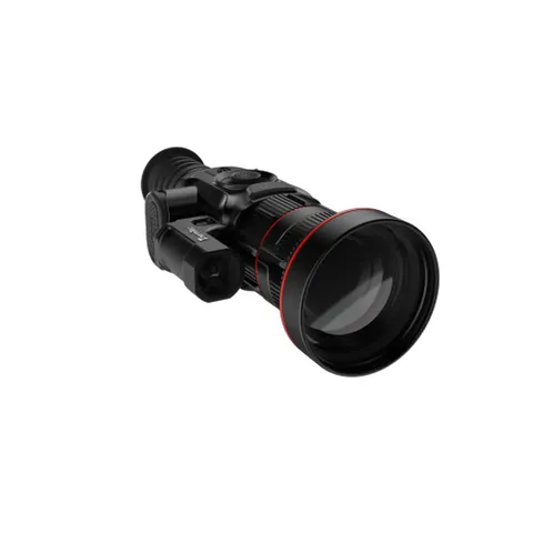 Тепловізійний приціл Thermtec Vidar 360L (20/60 мм, 384х288, 3000 м) — фото 11