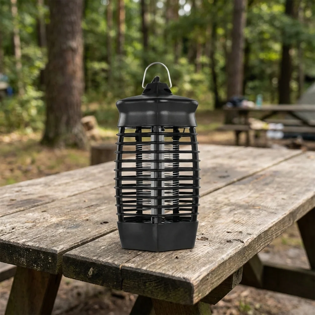 Електричний комахознищувач Emos P4104 3,3 W