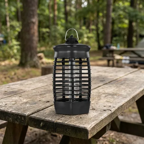 Електричний комахознищувач Emos P4104 3,3 W