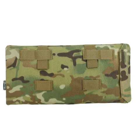 Захист живота (кишківник) Kiborg з балістичним пакетом 1 клас захисту Militex Multicam — фото 8