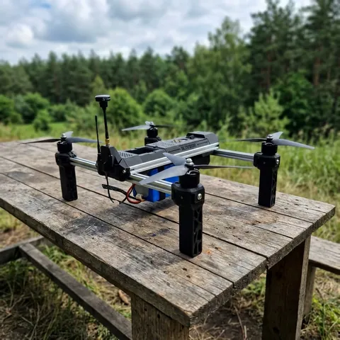 BlueBird Ретранслятор “Промінь”