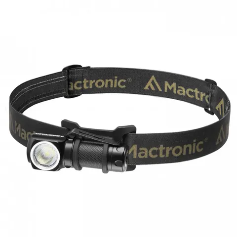 Ліхтар налобний Mactronic Cyclope II (600 Lm) Magnetic USB Rechargeable (THL0131) — фото 2