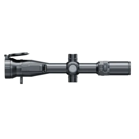 Тепловізійний приціл Pard Pantera 480-50 LRF (480х360, 2600 м, 50 мм, NETD <20 мК, лазерний далекомір) — фото 6