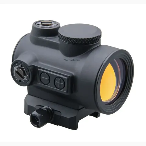 Приціл коліматорний Vector Optics Centurion 1x30 3МОА — фото 2