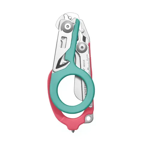 НОЖИЦІ LEATHERMAN RAPTOR RESCUE UTILITY ЧОХОЛ — фото 11