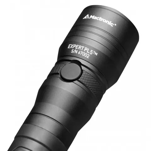 Ліхтар тактичний Mactronic Expert PL5 (1100 Lm) USB Rechargeable Magnetic (THH0023) — фото 7