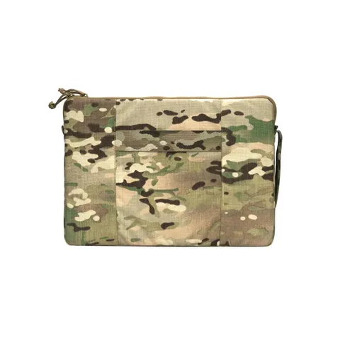 Чохол для ноутбука UTactic Laptop Cover — Мультикам (13 дюймів) — фото 4
