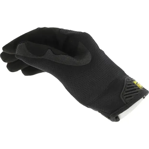 Рукавички Mechanix Original Black — фото 17