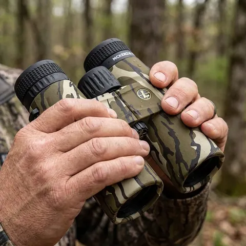 Бінокль Leupold BX-1 McKenzie HD 10x42mm MOSSY OAK BOTTOMLAND (182852) — фото 3