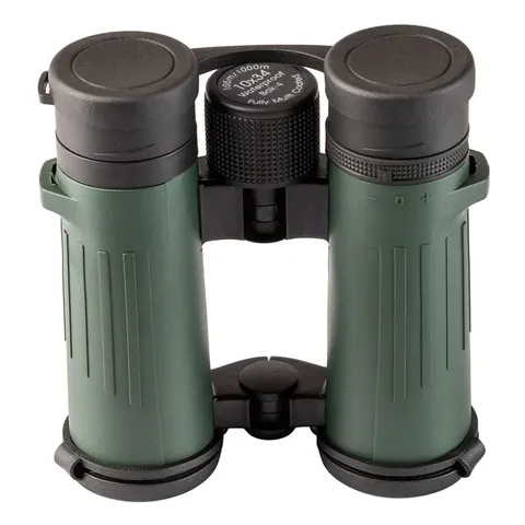 Бінокль SIGETA Imperial 10x34 Green — фото 7