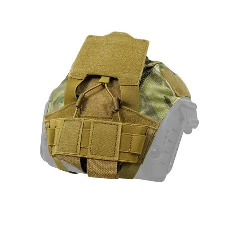 Кавер на шолом Arch Multicam M сітка — фото 7