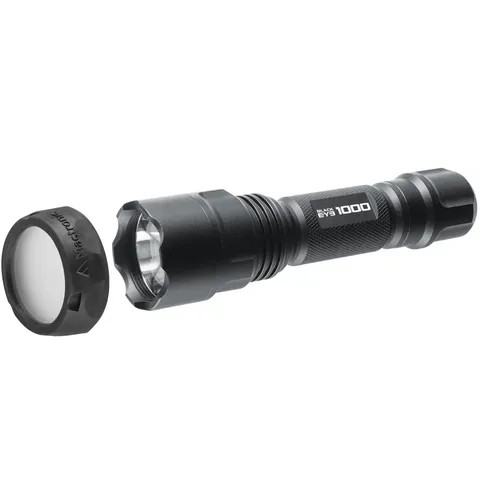 Ліхтар тактичний Mactronic Black Eye 1000 (1000 Lm) Rechargeable (THH0045) — фото 3