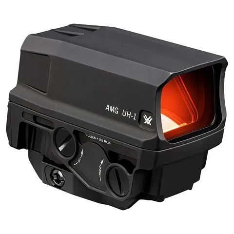 Приціл Vortex AMG UH-1® GEN II, 1 MOA, Holographic Sight — фото 2
