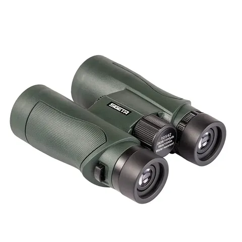 Бінокль SIGETA Stranger 10x42 WP Green — фото 4