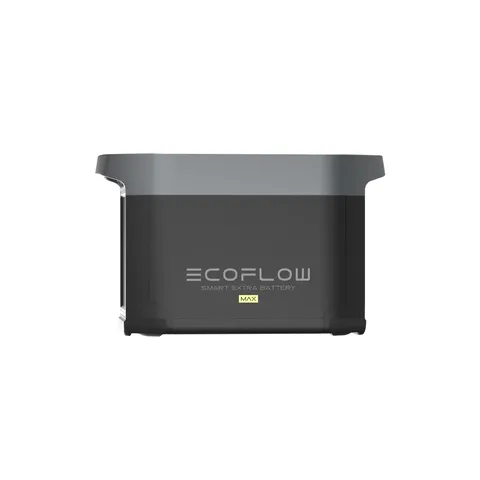 Додаткова батарея EcoFlow DELTA 2 Max Extra Battery — фото 3