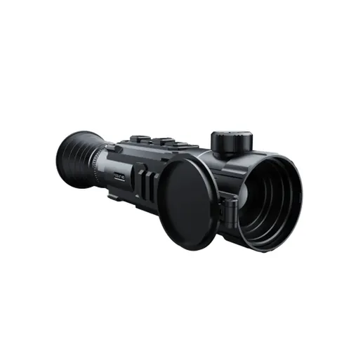 Тепловізійний приціл Pard Ocelot 640-50 LRF (640x512, 2600 м, 50 мм, NETD <20 мК, лазерний далекомір) — фото 4