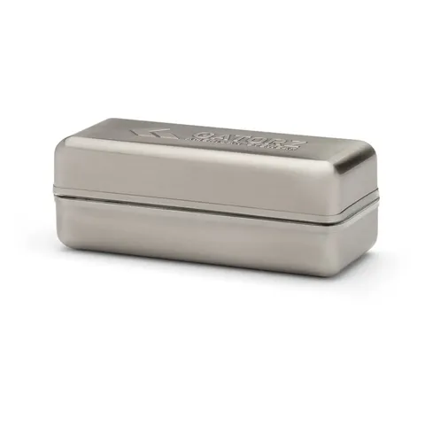 Металічний кейс для окулярів Gatorz Metal Sunglass Case — фото 4