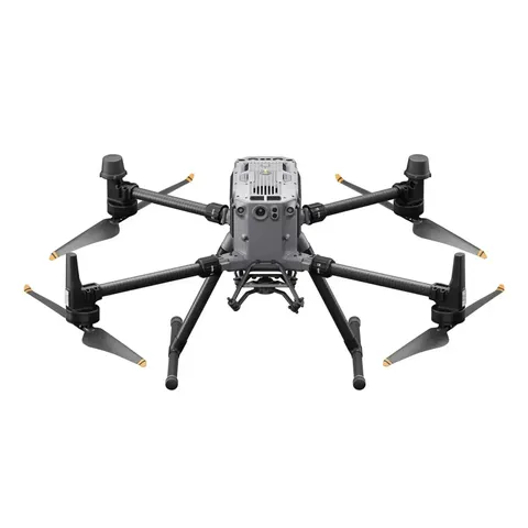 Квадрокоптер DJI Matrice 350 RTK + FPV камера NightVision (CP.EN.00000468.01)без акумулятора — фото 4