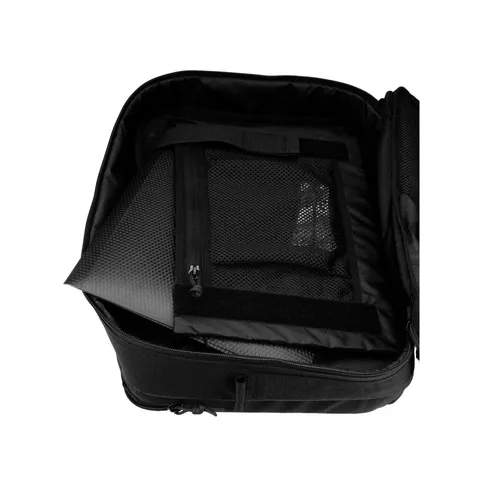 Сумка для ноутбук UTactic Admin Bag Чорна — фото 7