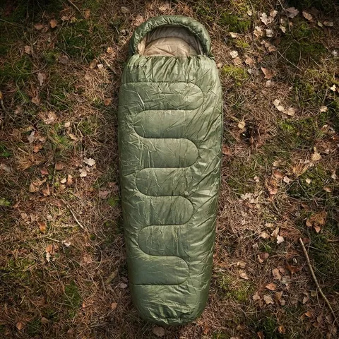 Спальний мішок Totem Hunter XXL left UTTS-005 — фото 3