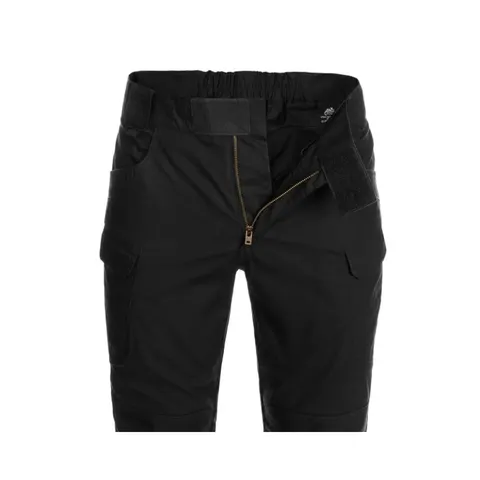 Штани тактичні Helikon-Tex UTP (Urban Tactical Pants) - PolyCotton Ripstop, Black — фото 5