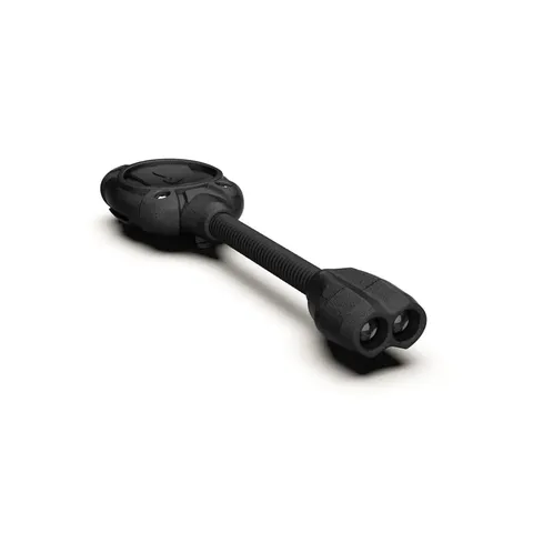 Ліхтар інфрачервоний Princeton Tec Switch RGB MPLS (SWITCH-RGBIR-BK) - Black — фото 5