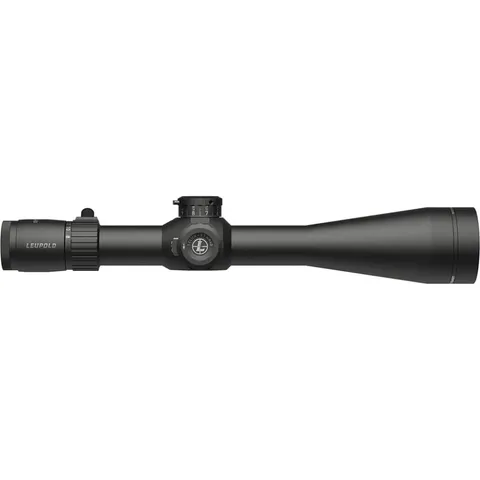 Приціл оптичний Leupold MARK 4HD 8-32x56 (34mm) M5C3 FFP PR2-MIL — фото 6
