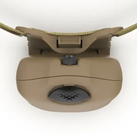 Ліхтар Princeton Tec Vizz Tactical MPLS (VIZZ-MPLS-MC) — фото 4