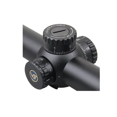 Приціл оптичний Vector Optics TAURUS 1-6X24 (30 мм) illum. SFP — фото 8