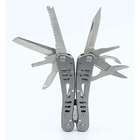 Мультитул Multi Tool Ganzo G203 — фото 9