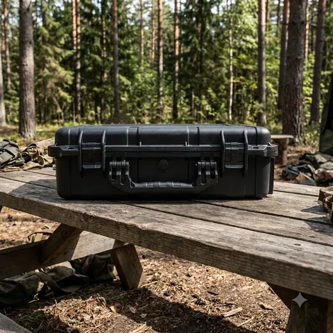 РЕБ Contra-drone (Anti-drone 5M) (500-1020МГц, 2390-2500МГц, 5725-5850МГц)