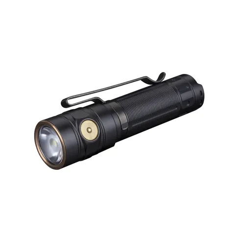 Ліхтар ручний Fenix E30R Cree XP-L HI LED — фото 3