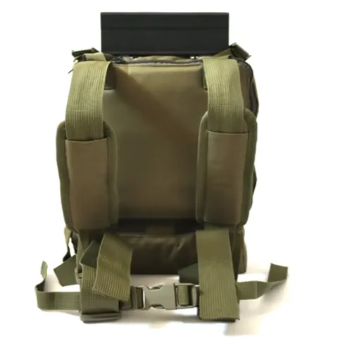РЕБ Contra-drone (Anti-Mavic M BackPack) (2200-2500МГц, 5725-5850МГц) — фото 3