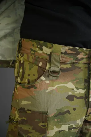 Штани Tactical Flex Pro FS - свобода рухів у будь-яких умовах — фото 10