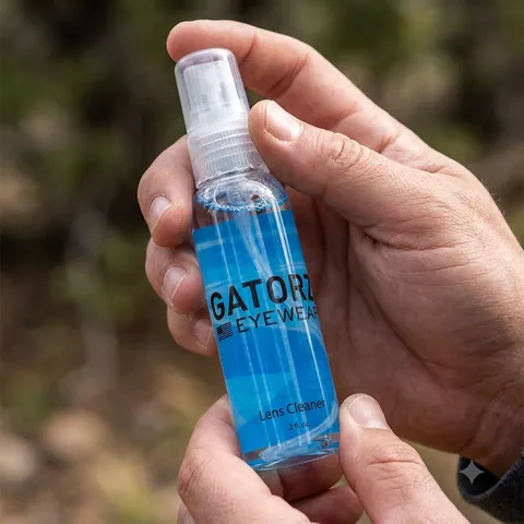 Засіб для чищення лінз Gatorz (Lens Cleaner) — фото 3