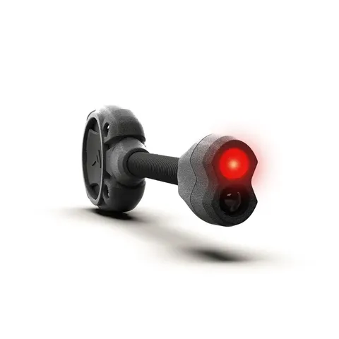 Ліхтар інфрачервоний Princeton Tec Switch RGB MPLS (SWITCH-RGBIR-BK) - Black — фото 7
