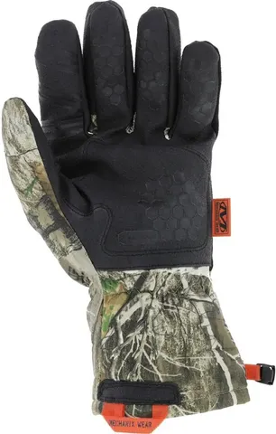 Рукавиці Mechanix SUB20 Realtree — фото 4