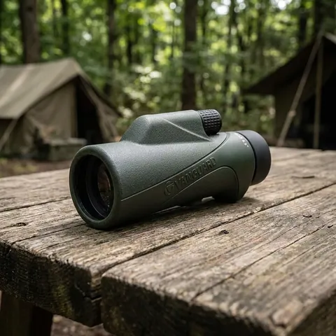 Монокуляр Vanguard VEO HD2 10x42 WP (VEO HD2 1042M)